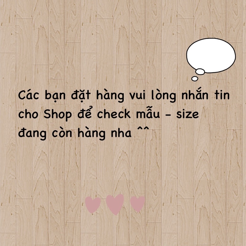 Vòng tay Charm Hàn Quốc (có bill)