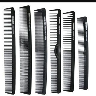 Lược cắt tóc cao cấp  Toni & Guy