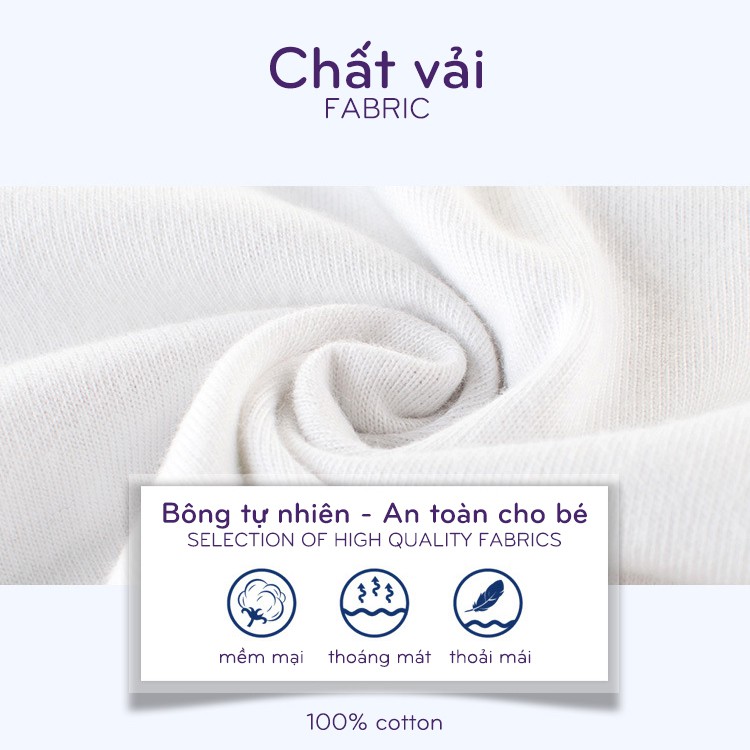 Áo bé trai dài tay 27KIDS in hình vui nhộn cho bé chất cotton hàng xuất Âu Mỹ | BigBuy360 - bigbuy360.vn