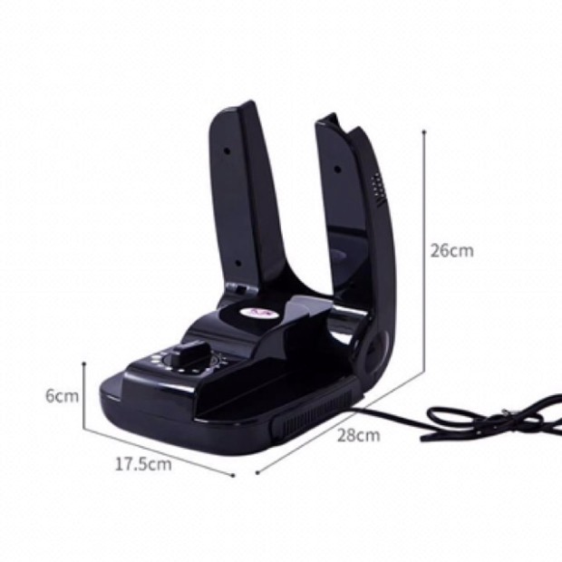 MÁY SẤY GIẦY, TẤT KHỬ MÙI HIỆU QUẢ