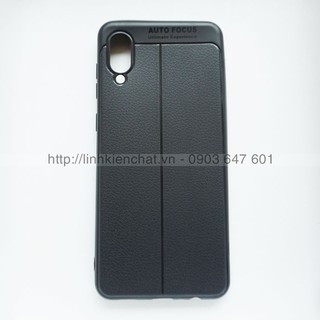 Ốp Lưng Samsung Galaxy M02 M022 SM-M022F Dẻo Silicon Chống Trầy