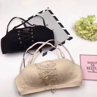 Áo bra chit ngực ko gọng siêu hót
