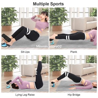 Dụng Cụ Tập Cơ Bụng Eo GYM ❤️ Dụng Cụ Tập Tại Nhà Đa Năng ❤️  Giúp Dáng Chuẩn - Eo Thon