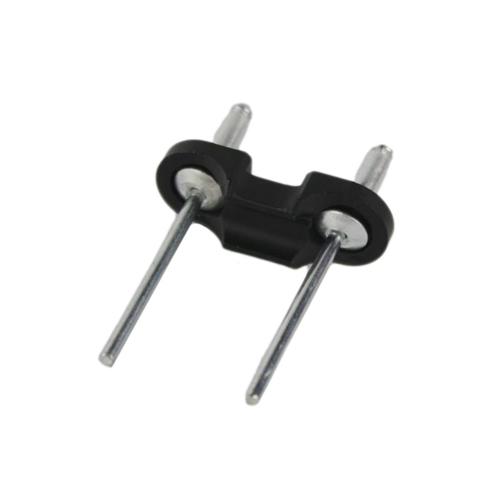 Bộ Kẹp Giữ Dây Phanh Xe Đạp