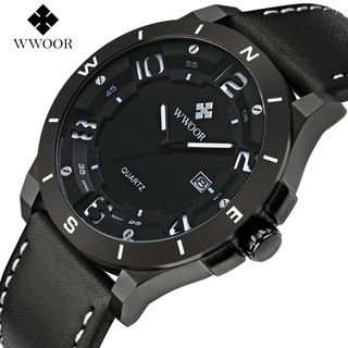 ĐỒNG HỒ NAM WWOOR 8014 GIÁ RẺ