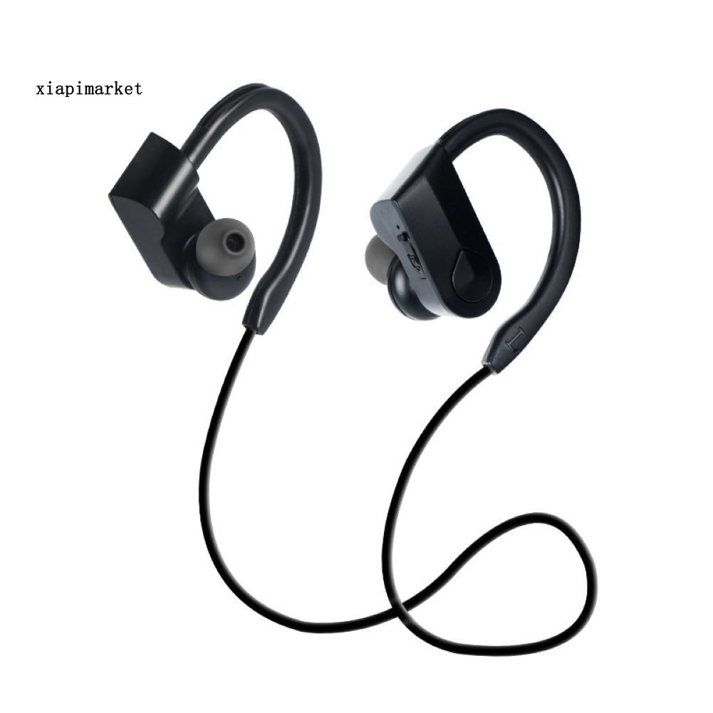 Bộ Tai Nghe Thể Thao Bluetooth Không Dây Chống Mồ Hôi K98