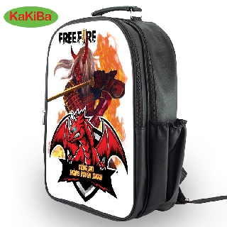 Balo Free Fire - Size Lớn