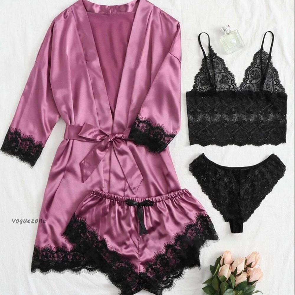 Đồ ngủ plus size cho nữ size M-2XL
 | BigBuy360 - bigbuy360.vn