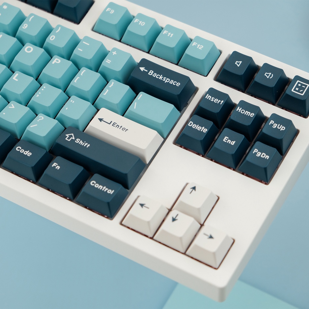 Bàn Phím Cơ Chơi Game GMMK pro GK68 173 Phím