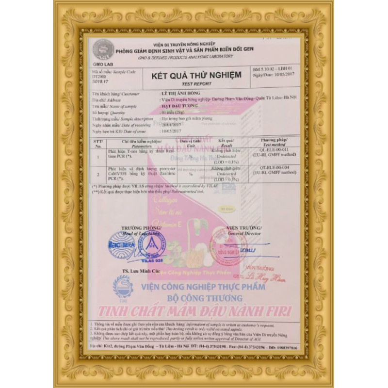 TINH CHẤT MẦM ĐẬU NÀNH FIRI(ib nhan ma km) | BigBuy360 - bigbuy360.vn