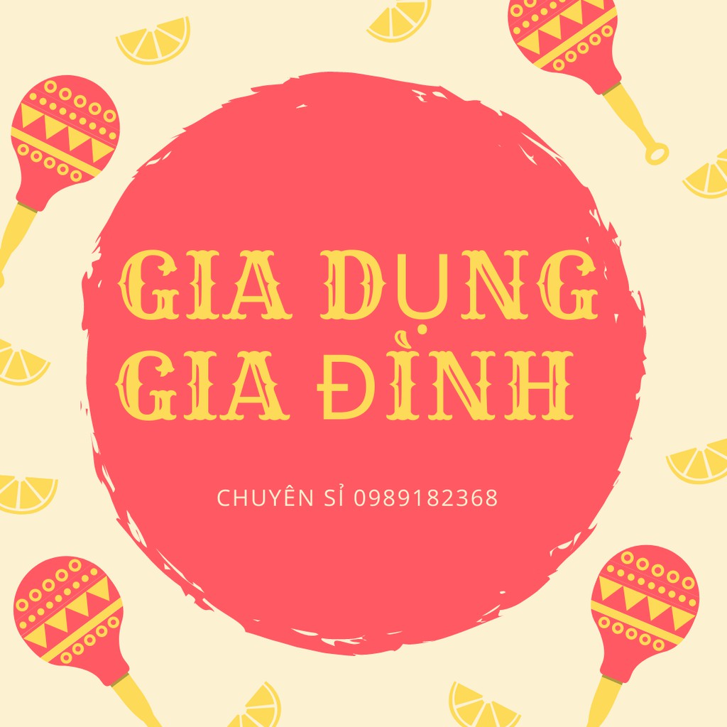 GIA DỤNG THÔNG MINH MP