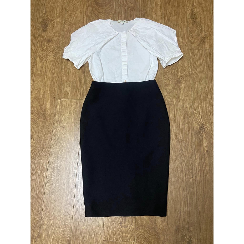 Áo elise size S, mới 98%