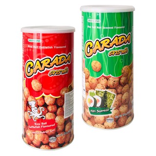 Bánh gạo carada thái lan