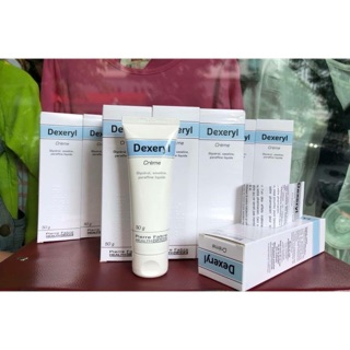 Kem nẻ DEXERYL Pháp 250g