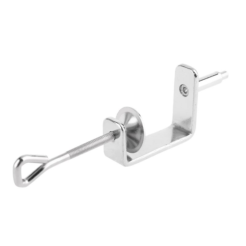 Thước Đo Lường Làm Từ Kính Hữu Cơ 34cm