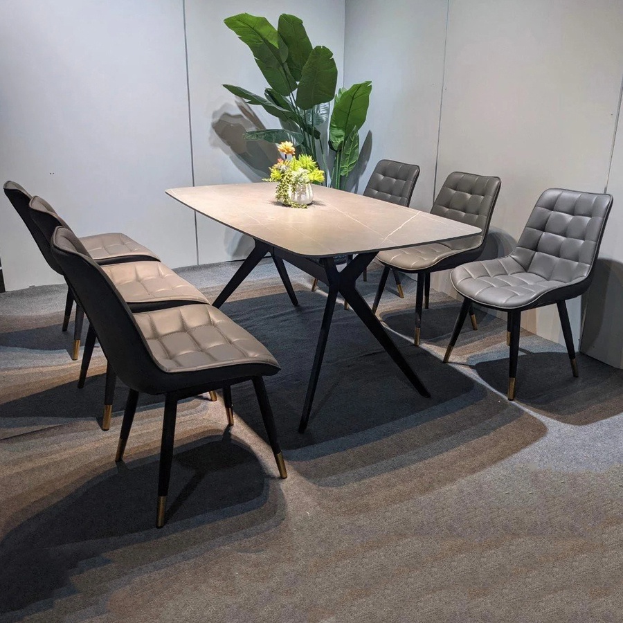 Ghế LOFT CARO nhập khẩu