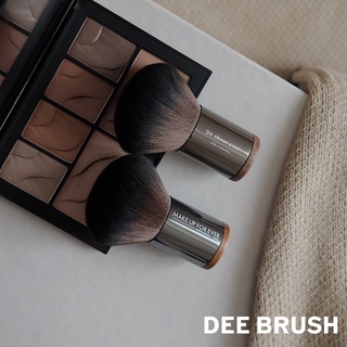 CỌ PHỦ KABUKI MAKE UP FOR EVER 124