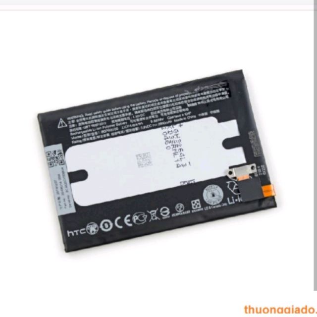 Pin htc one E8