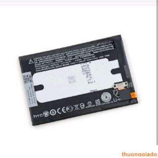 Pin htc one e8