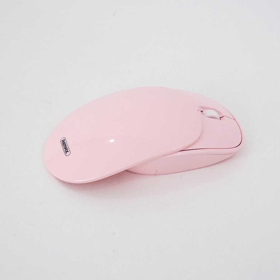 Chuột máy tính không dây Remax G50 - Chính hãng bảo hành Toàn Quốc | BigBuy360 - bigbuy360.vn