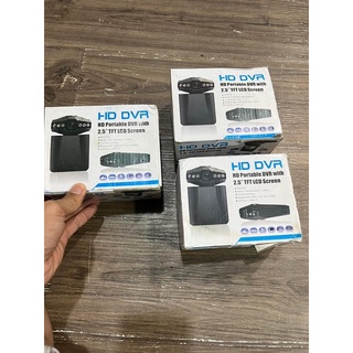 camera hành trình hd