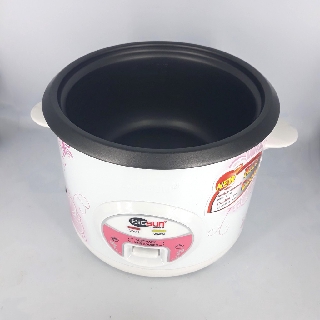 Nồi Cơm Điện Bigsun BR-18CL 1.8L