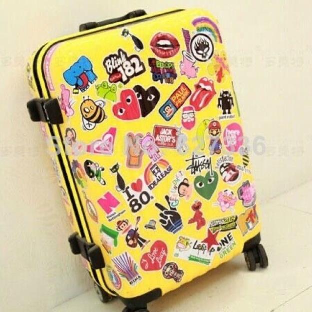 [STICKER 1K] SET 30 STICKER VN NGÀY XƯA SIÊU CHẤT DÁN TRANG TRÍ ĐT LAPTOP VALI TƯỜNG TỦ KỆ MŨ BẢO HIỂM XE MÁY NOTEBOOK