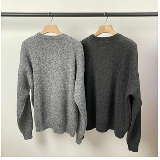 Áo len essential unisex
