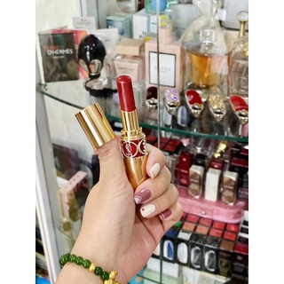 Son Yves Saint Laurent sang chảnh!