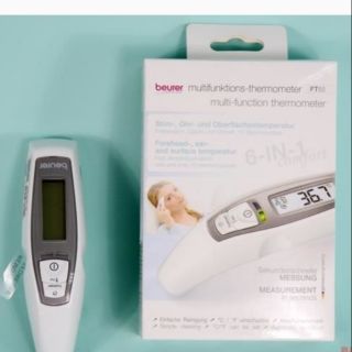 Nhiệt kế nhập khẩu của đức BEUER FT65