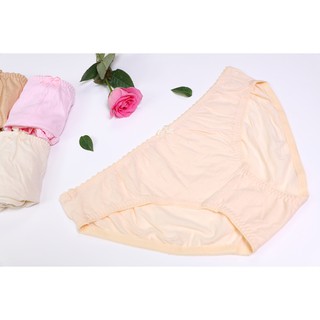 SET 5 CÁI QUẦN LÓT NỮ 1304 [ cotton JOBELLI]