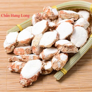 Củ Địa Liền lát 100g - Trà thảo mộc DaysTea