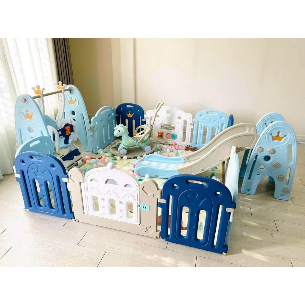 Bộ quây bóng Holla Chính hãng 1m8x2m full 8 món