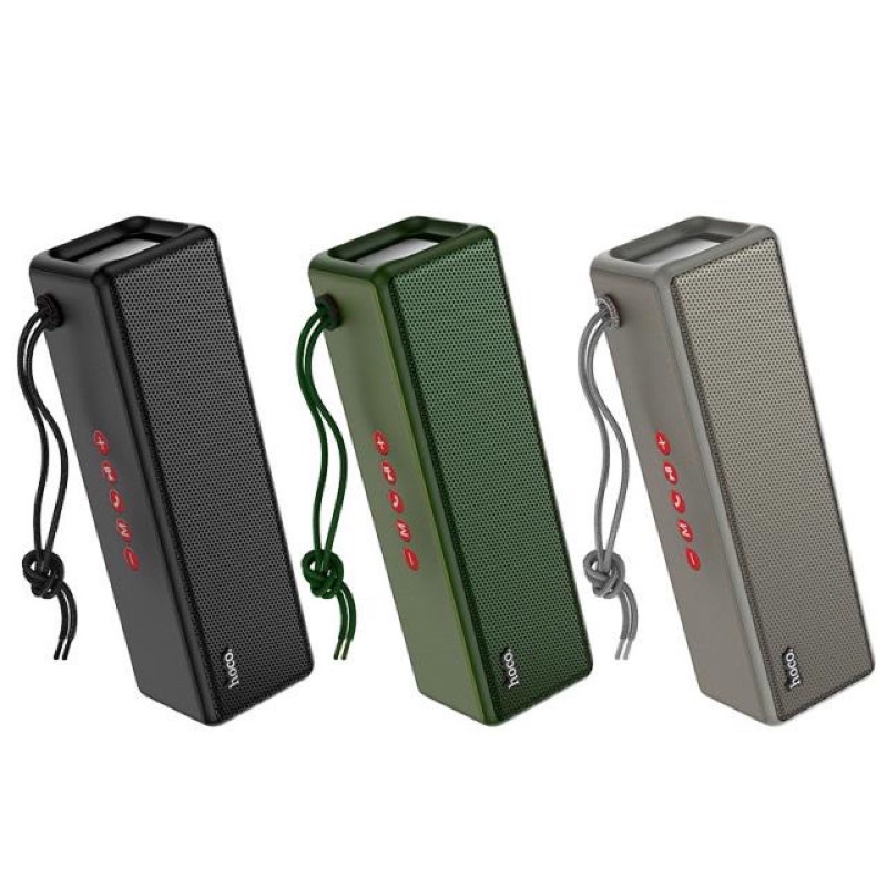 Loa Nghe Nhạc Bluetooth Hoco Hc3, Loa Bluetooth Chính Hãng Bảo Hành 12 Tháng Lỗi 1 Đổi 1