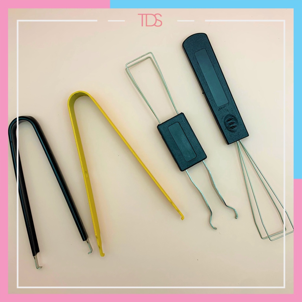 Keypuller | Dụng Cụ Tháo Keycap - Tháo Switch | KeyPuller - Switch Puller