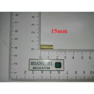 Trụ đồng M3 cái- cái