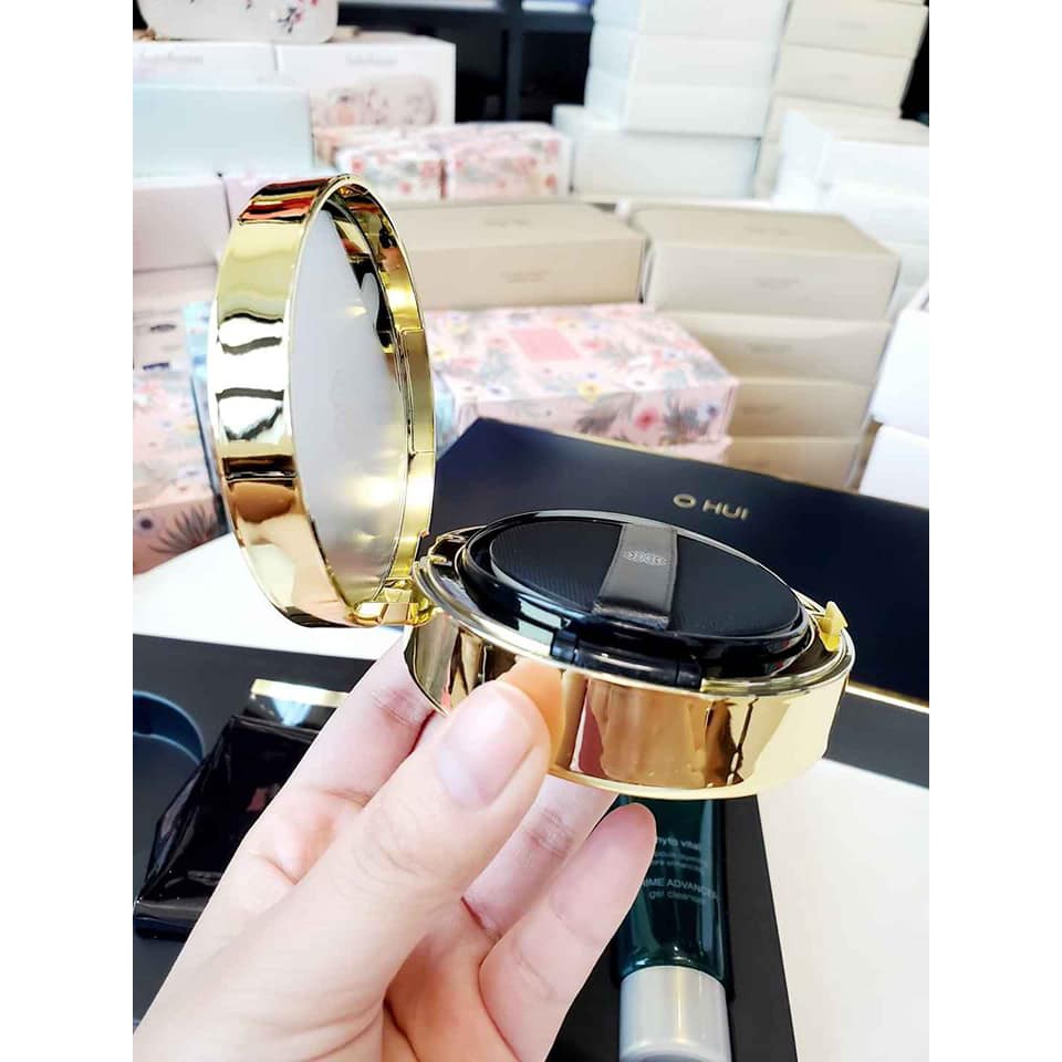 SET PHẤN NƯỚC OHUI ULTIMATE COVER CUSHION | BigBuy360 - bigbuy360.vn