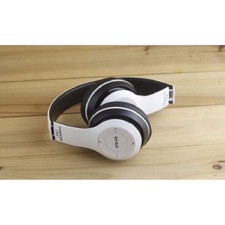 Tai Nghe Headphone Bluetooth P47 Cực Đỉnh