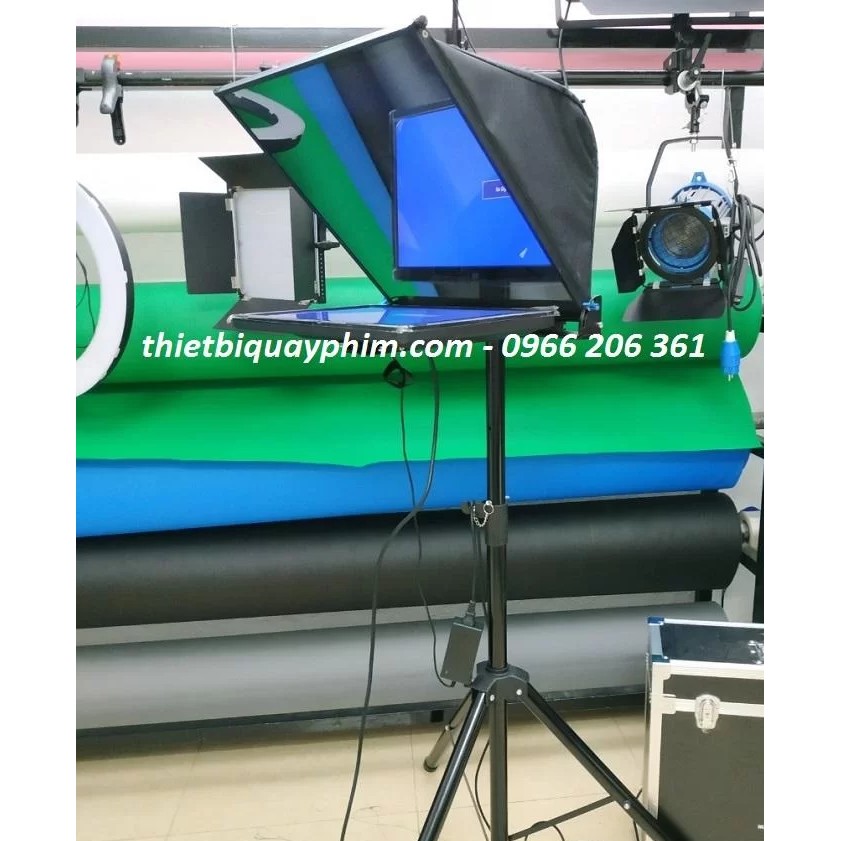 MÁY NHẮC CHỮ MC STUDIO 22 INCH