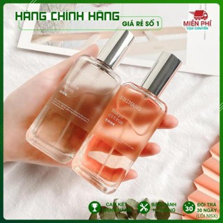 Xịt thơm toàn thân shimang body mist 50ml