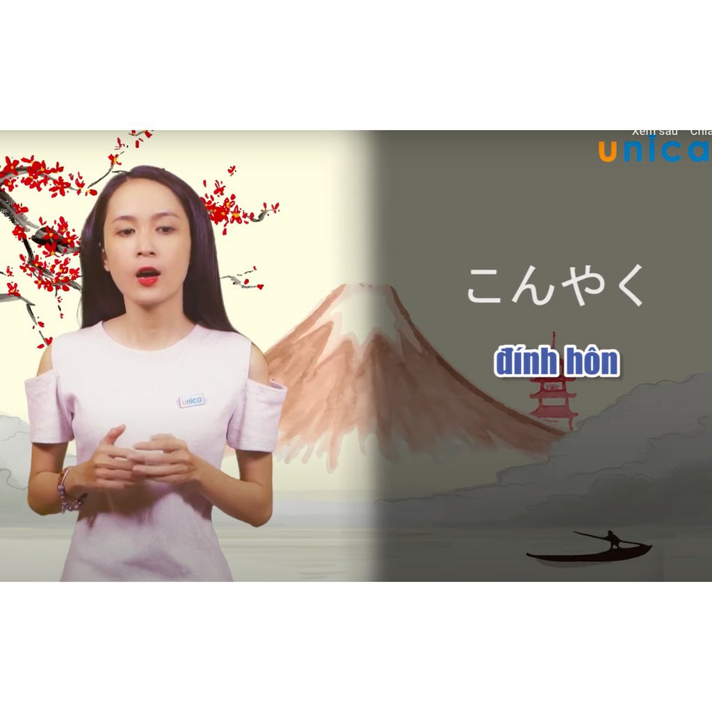 Toàn quốc- [Evoucher] FULL khóa học Chinh phục tiếng Nhật giao tiếp siêu tốc
