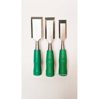Đục gỗ mỏ bằng  Wynns