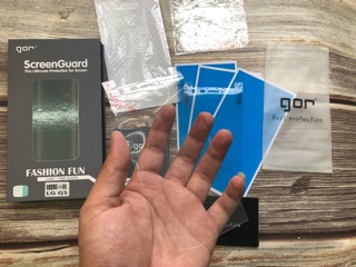 dán dẻo LG G5
