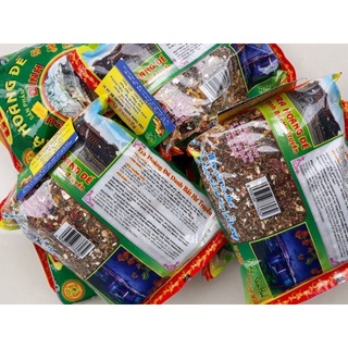 Combo 4 gói Trà Hoàng Đế G9 250g