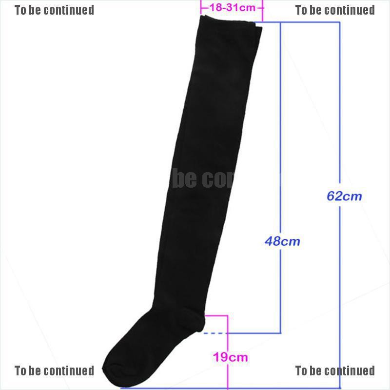 Tất Đùi cotton Gợi Cảm Dành Cho Nữ