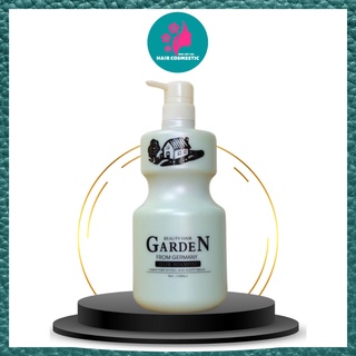 Lẻ Dầu Gội Xả Garden Siêu Mượt 1100ml