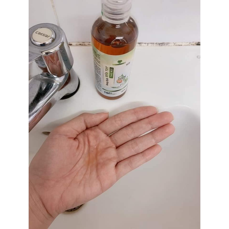 Dung dịch vệ sinh Mẹ Ken Phòng ngừa, điều trị các bệnh phụ khoa, viêm nhiễm, nấm ngứa, khí hư nhiều | BigBuy360 - bigbuy360.vn