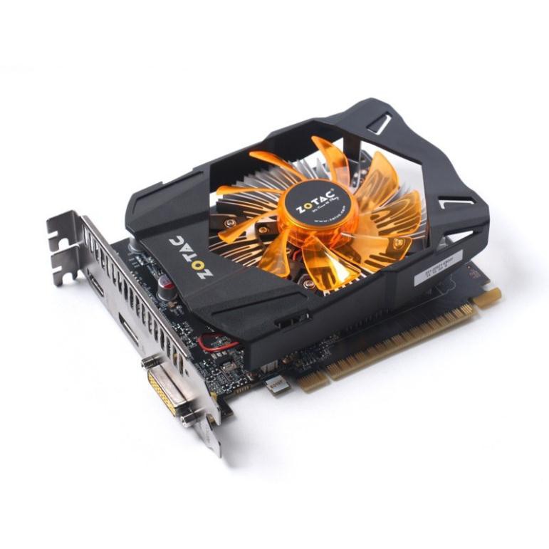 Card màn hình VGA các loại