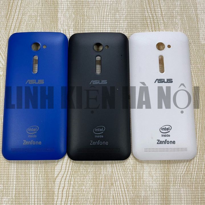 Nắp lưng Asus Zenfone 2 5.0 / Nắp lưng điện thoại Asus Zenfone 2 5.0