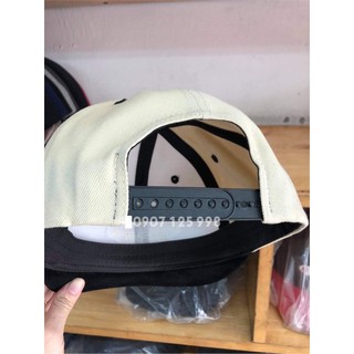 Nón snapback COLUMBIA, nón hiphop